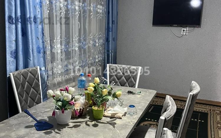 3-бөлмелі пәтер · 58 м² · 3/4 қабат, Учебный квартал 7/15 — Находится в центре, бағасы: 150 000 ₸ в Атакенте — фото 15