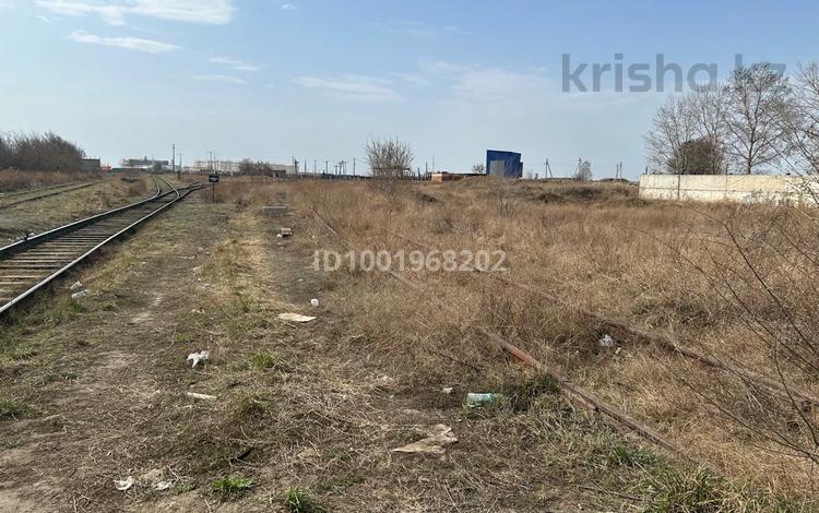 Участок · 4.2 га, улица карбышева 30/5 за 650 млн ₸ в Костанае — фото 2