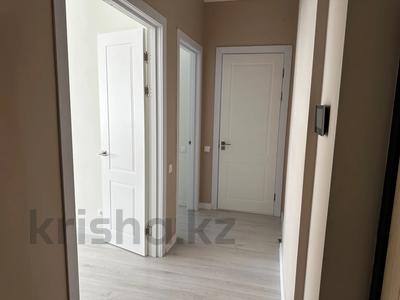 1-бөлмелі пәтер · 48 м² · 7 қабат, Туркестан 28/2, бағасы: 260 000 ₸ в Астане, Есильский р-н
