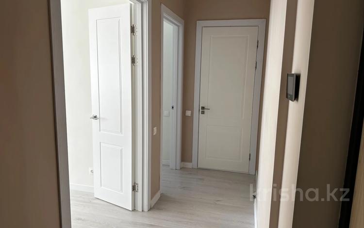 1-комнатная квартира · 48 м² · 7 этаж, Туркестан 28/2 за 260 000 ₸ в Астане, Есильский р-н — фото 11