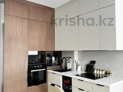 3-комнатная квартира · 66.4 м² · 6/12 этаж, Е-36 11 за 55 млн 〒 в Астане, Нура р-н