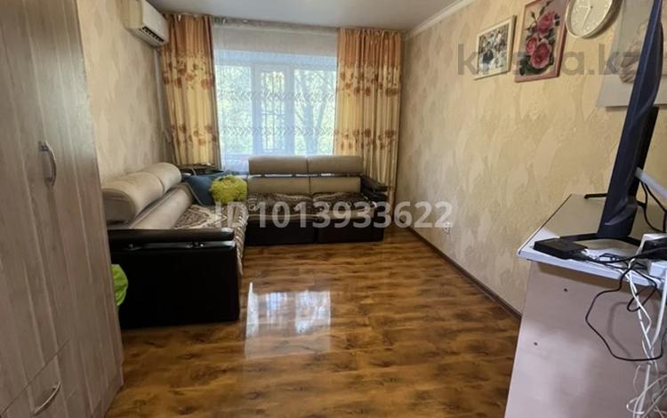 3-комнатная квартира · 65.6 м² · 2/5 этаж, Каныша Сатпаева 13/3 — Район Евразии за 36 млн ₸ в Астане, Алматы р-н — фото 2
