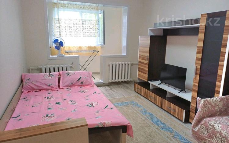 1-комнатная квартира · 36 м² · 5/5 этаж, 8 микрайон 12 — Ладушки за 150 000 ₸ в Шымкенте, Аль-Фарабийский р-н — фото 2