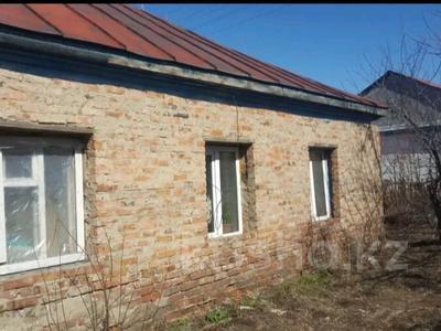 Отдельный дом · 4 комнаты · 63 м² · 6 сот., Переулок Ермака за 8.8 млн 〒 в Усть-Каменогорске