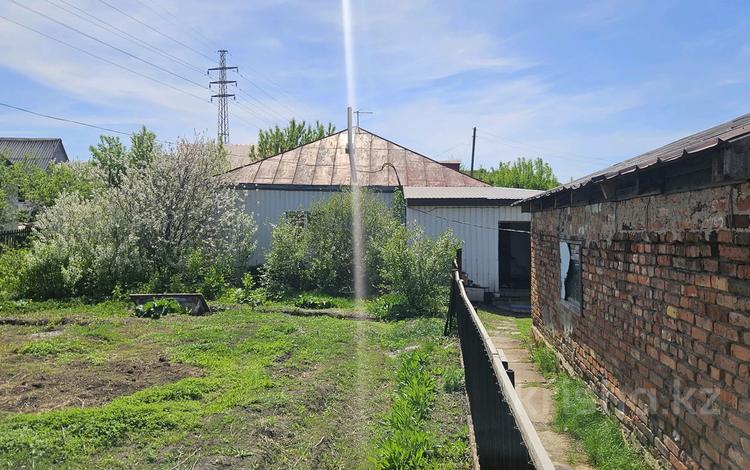 Отдельный дом · 4 комнаты · 63 м² · 6 сот., Переулок Ермака за 8.8 млн ₸ в Усть-Каменогорске — фото 33