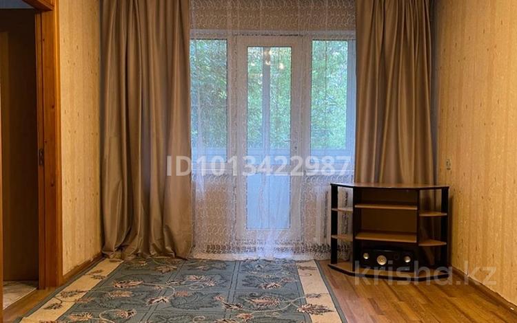 2-комнатная квартира · 47 м² · 3/5 этаж, мкр Новый Город, Нуркена Абдирова 47/1 за 230 000 ₸ в Караганде, Казыбек би р-н — фото 2