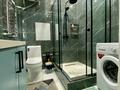 1-бөлмелі пәтер · 50 м² · 9/9 қабат, 28-ш/а. 49 — Жк " Juldyz Palace ", бағасы: 15 000 ₸ в Актау, 28-й мкр — фото 11