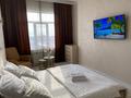 1-бөлмелі пәтер · 50 м² · 9/9 қабат, 28-ш/а. 49 — Жк " Juldyz Palace ", бағасы: 15 000 ₸ в Актау, 28-й мкр