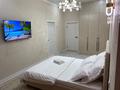 1-бөлмелі пәтер · 50 м² · 9/9 қабат, 28-ш/а. 49 — Жк " Juldyz Palace ", бағасы: 15 000 ₸ в Актау, 28-й мкр — фото 3
