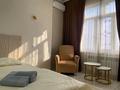 1-бөлмелі пәтер · 50 м² · 9/9 қабат, 28-ш/а. 49 — Жк " Juldyz Palace ", бағасы: 15 000 ₸ в Актау, 28-й мкр — фото 5