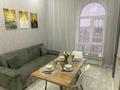 1-бөлмелі пәтер · 50 м² · 9/9 қабат, 28-ш/а. 49 — Жк " Juldyz Palace ", бағасы: 15 000 ₸ в Актау, 28-й мкр — фото 6