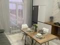 1-бөлмелі пәтер · 50 м² · 9/9 қабат, 28-ш/а. 49 — Жк " Juldyz Palace ", бағасы: 15 000 ₸ в Актау, 28-й мкр — фото 8