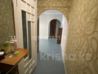 3-бөлмелі пәтер · 55.4 м² · 2/5 қабат, Клочкова 19 — Клочкова-Карасай батыр, бағасы: 43 млн ₸ в Алматы, Алмалинский р-н