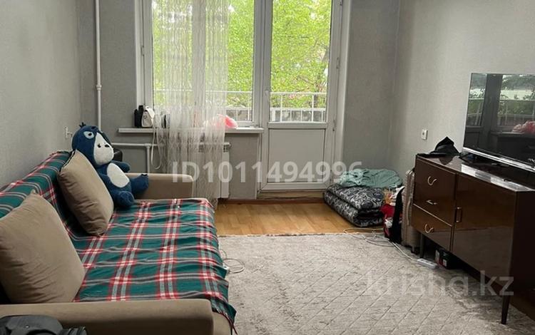 2-бөлмелі пәтер · 43.3 м² · 2/5 қабат, Масанчи 3 — Макатаева, бағасы: 32 млн ₸ в Алматы, Алмалинский р-н — фото 2