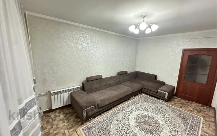 2-комнатная квартира · 58 м² · 1/5 этаж, Майлина 105 за 250 000 ₸ в Алматы, Турксибский р-н — фото 24