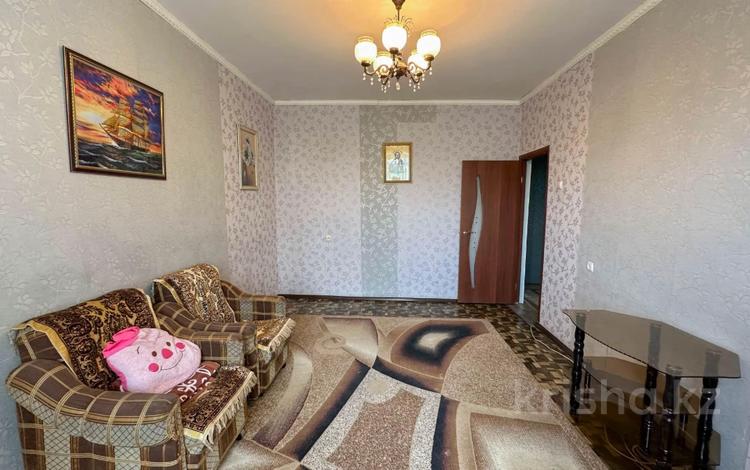 3-комнатная квартира · 65 м² · 3/5 этаж, Жастар за 22.5 млн 〒 в Талдыкоргане — фото 4