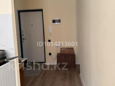 2-комнатная квартира · 46.5 м² · 3/5 этаж, мкр Кайрат, Тараз 7/11 — кулджинка за 31 млн ₸ в Алматы, Турксибский р-н