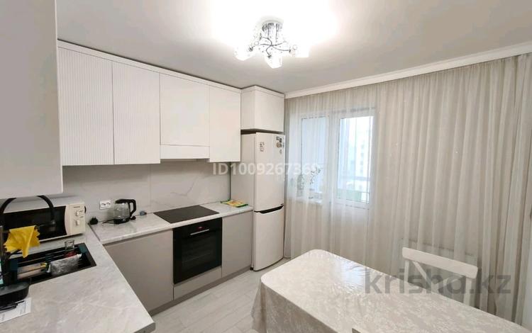 2-комнатная квартира · 51 м² · 8/11 этаж, Кошкарбаева 50/1 — Жумабаева -Азербаева за 260 000 ₸ в Астане, Алматы р-н — фото 2