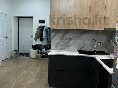1-комнатная квартира · 39.5 м² · 5/12 этаж, ​Чингиз Айтматов 60 за 23 млн 〒 в Астане, Есильский р-н
