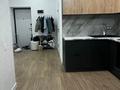 1-комнатная квартира · 39.5 м² · 5/12 этаж, ​Чингиз Айтматов 60 за 23 млн 〒 в Астане, Есильский р-н — фото 2