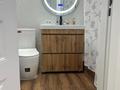 1-комнатная квартира · 39.5 м² · 5/12 этаж, ​Чингиз Айтматов 60 за 23 млн 〒 в Астане, Есильский р-н — фото 10