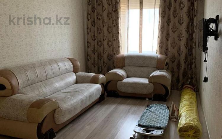 2-комнатная квартира · 56 м² · 2/5 этаж, 14-й мкр 40 за 150 000 ₸ в Актау — фото 2