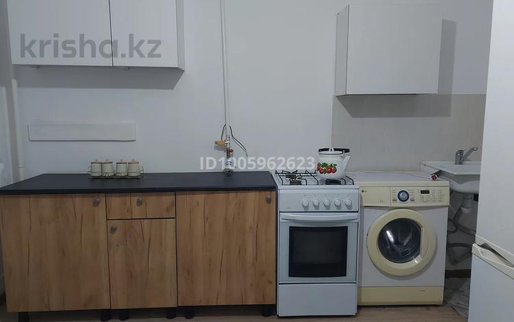 2-бөлмелі пәтер · 56.7 м² · 4/5 қабат, мкр Улы Дала, Улы Дала ш/а. — "Біздің маркет" дүкені, Абай мектебі, бала бақшалар, бағасы: 120 000 ₸ в Таразе — фото 2