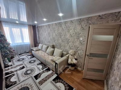 2-комнатная квартира · 57 м² · 2/2 этаж, 314 64 за 21.5 млн 〒 в Петропавловске