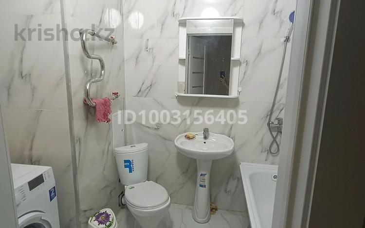 1-комнатная квартира · 39 м² · 6/17 этаж, Сафуан шаймерденов 4/3 — Возле жд вокзала Нурлы жол за 18.5 млн 〒 в Астане, Сарайшык р-н — фото 2