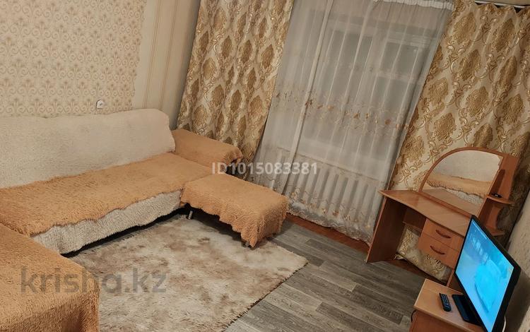 1-комнатная квартира · 37 м² · 3/10 этаж, Шакарима 20 — Ибраева за 9 000 ₸ в Семее — фото 2