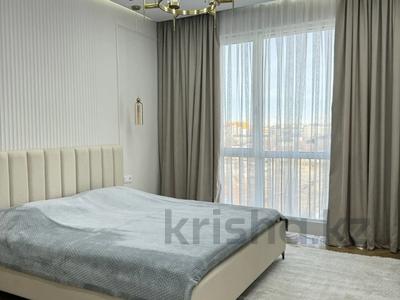 2-комнатная квартира · 60 м² · 10/14 этаж, мкр Тараз, Рыскулова 33 за 350 000 〒 в Шымкенте, Аль-Фарабийский р-н