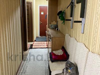3-комнатная квартира · 63 м² · 2/5 этаж, мкр Аксай-2 — Маргулана/Саина за 39 млн 〒 в Алматы, Ауэзовский р-н
