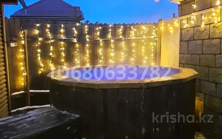 3-бөлмелі пәтер · 72 м² · 2/2 қабат, Биржан-сал 30, бағасы: 45 000 ₸ в Бурабае — фото 14