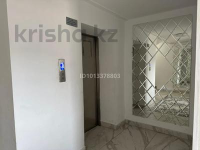 3-бөлмелі пәтер · 130 м² · 6/7 қабат, мкр. Алтын орда 21В, бағасы: 55.5 млн ₸ в Актобе