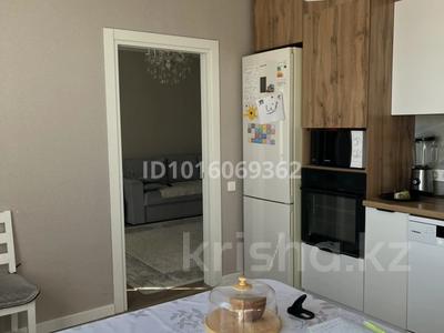3-комнатная квартира · 84 м² · 6/6 этаж, Тынышбаева 5 — А82 за 65 млн ₸ в Астане, Алматы р-н