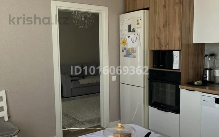 3-комнатная квартира · 84 м² · 6/6 этаж, Тынышбаева 5 — А82 за 65 млн ₸ в Астане, Алматы р-н — фото 2