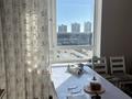 3-комнатная квартира · 84 м² · 6/6 этаж, Тынышбаева 5 — А82 за 65 млн ₸ в Астане, Алматы р-н — фото 2