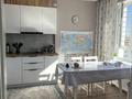 3-комнатная квартира · 84 м² · 6/6 этаж, Тынышбаева 5 — А82 за 65 млн ₸ в Астане, Алматы р-н — фото 4