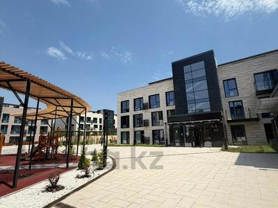 4-комнатная квартира · 158.5 м² · 3/3 этаж, Торангы 55 за 110 млн ₸ в Алматы, Бостандыкский р-н