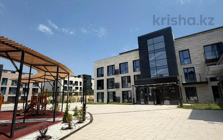 4-комнатная квартира · 158.5 м² · 3/3 этаж, Торангы 55 за 110 млн ₸ в Алматы, Бостандыкский р-н — фото 2