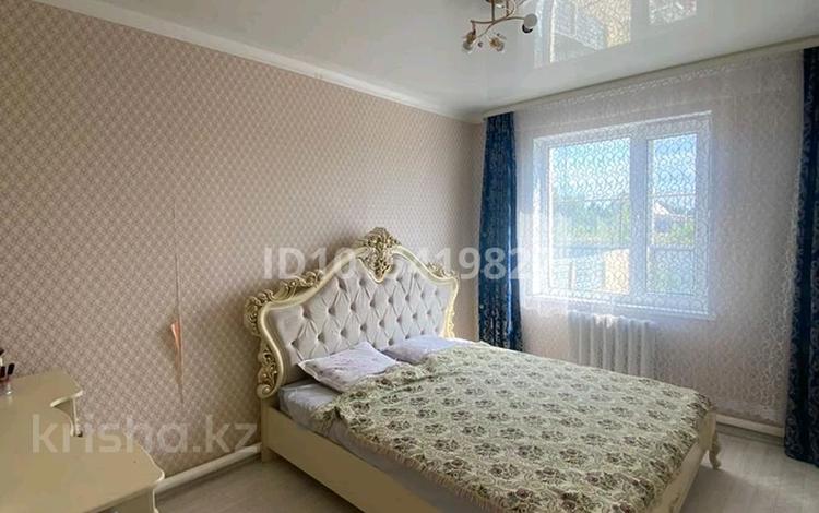 Часть дома · 4 комнаты · 100 м² · 4.7 сот., мкр. Зачаганск пгт, Талгата Бегельдинова 26 за 17.5 млн ₸ в Уральске — фото 2