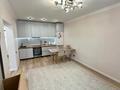 2-бөлмелі пәтер · 41.5 м² · 6/9 қабат, Е 509 11, бағасы: ~ 28 млн ₸ в Астане, Есильский р-н