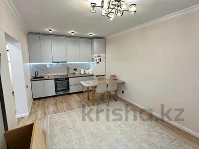 2-бөлмелі пәтер · 41.5 м² · 6/9 қабат, Е 509 11, бағасы: ~ 28 млн ₸ в Астане, Есильский р-н