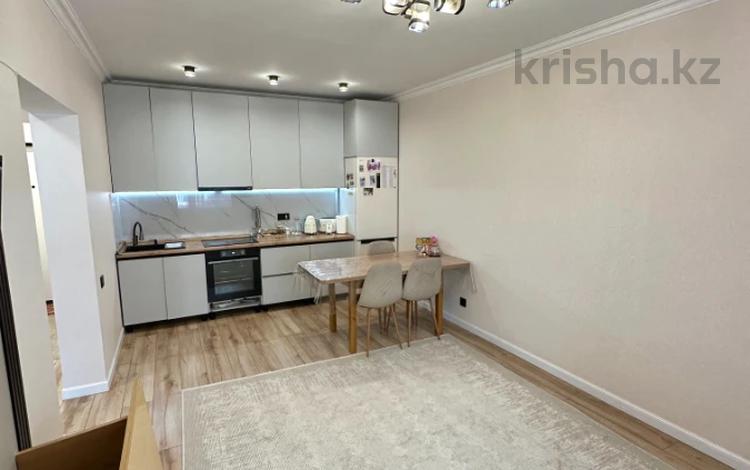 2-бөлмелі пәтер · 41.5 м² · 6/9 қабат, Е 509 11, бағасы: ~ 28 млн ₸ в Астане, Есильский р-н — фото 22