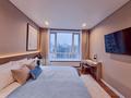 4-комнатная квартира · 147 м² · 17/21 этаж, Аль-Фараби 27/1к2 — Сейфуллина за 1.8 млн ₸ в Алматы, Бостандыкский р-н — фото 11