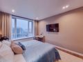 4-комнатная квартира · 147 м² · 17/21 этаж, Аль-Фараби 27/1к2 — Сейфуллина за 1.8 млн ₸ в Алматы, Бостандыкский р-н — фото 12