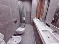 4-комнатная квартира · 147 м² · 17/21 этаж, Аль-Фараби 27/1к2 — Сейфуллина за 1.8 млн ₸ в Алматы, Бостандыкский р-н — фото 17