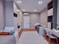 4-комнатная квартира · 147 м² · 17/21 этаж, Аль-Фараби 27/1к2 — Сейфуллина за 1.8 млн ₸ в Алматы, Бостандыкский р-н — фото 24