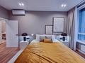 4-комнатная квартира · 147 м² · 17/21 этаж, Аль-Фараби 27/1к2 — Сейфуллина за 1.8 млн ₸ в Алматы, Бостандыкский р-н — фото 32