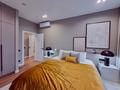 4-комнатная квартира · 147 м² · 17/21 этаж, Аль-Фараби 27/1к2 — Сейфуллина за 1.8 млн ₸ в Алматы, Бостандыкский р-н — фото 40
